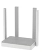 Keenetic Runner 4G Router Wifi4 N300 4x100Mb - Miniatura 1