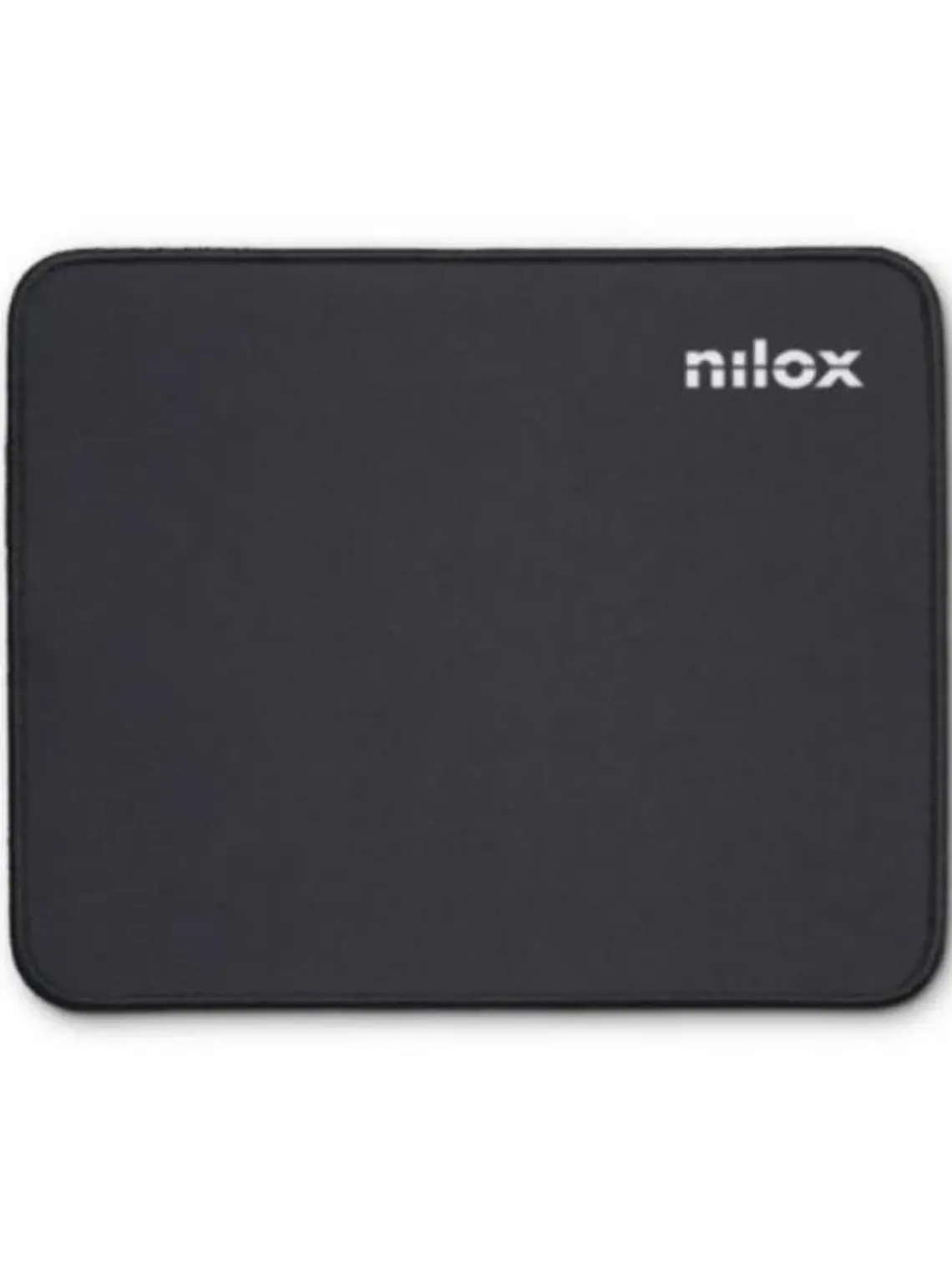 Nilox Alfombrilla negra 1