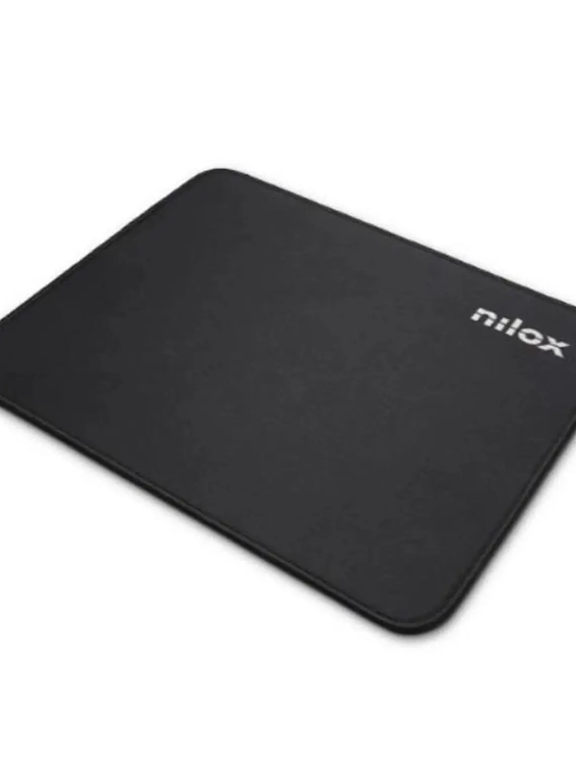 Nilox Alfombrilla negra 2
