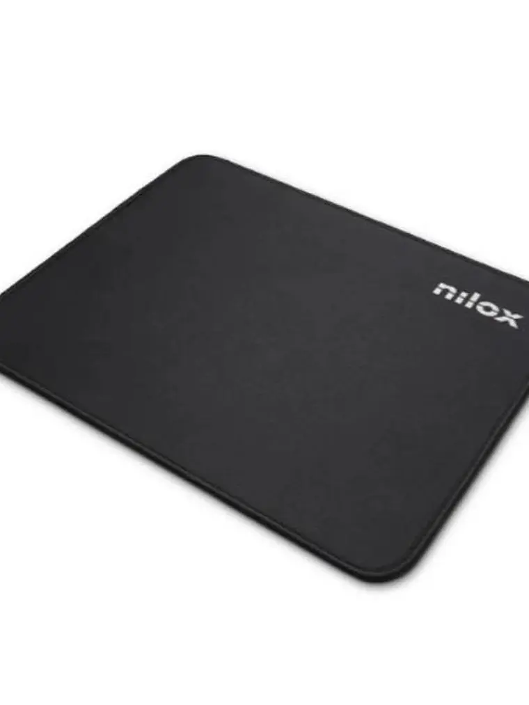 Nilox Alfombrilla negra 2