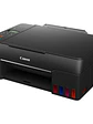 Canon Multifunción Pixma G650 - Miniatura 3