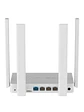 Keenetic Runner 4G Router Wifi4 N300 4x100Mb - Miniatura 3