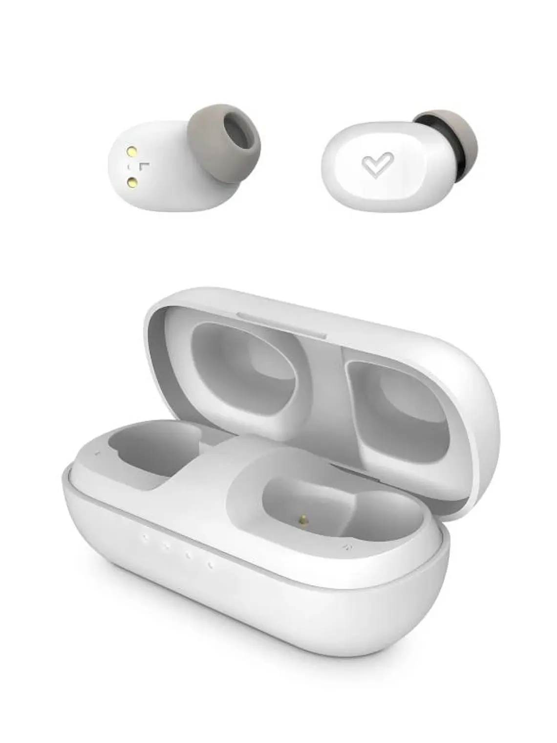 Energy Sistem auriculares Urban 3 coconut 1