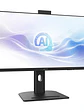 MSI AM273QP AI-051ES U7-155H 32GB 1TB W11P 27