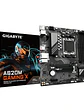 Gigabyte Placa Base A620M GAMING X mATX AM5 - Miniatura 1