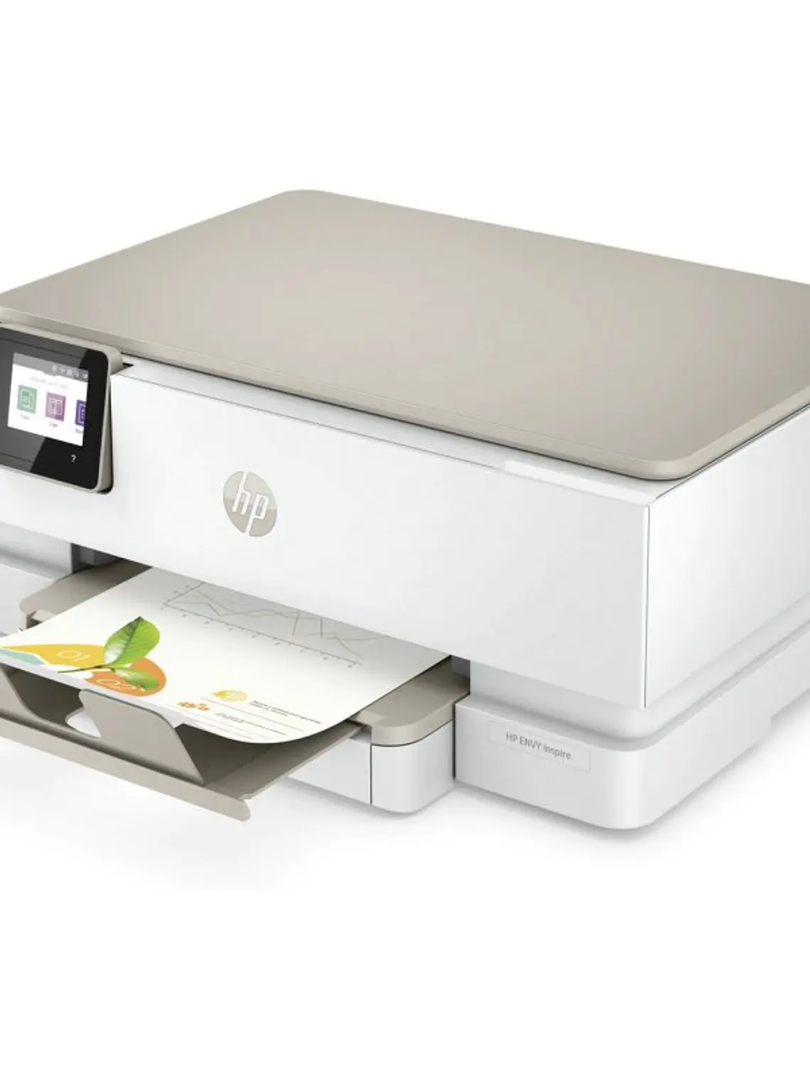 HP Multifunción Envy Inspire 7220e WiFi/ Dúplex 3