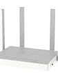 Keenetic Hero 4G+ Router Wifi6 Mesh AX1800 4xGbi - Miniatura 1