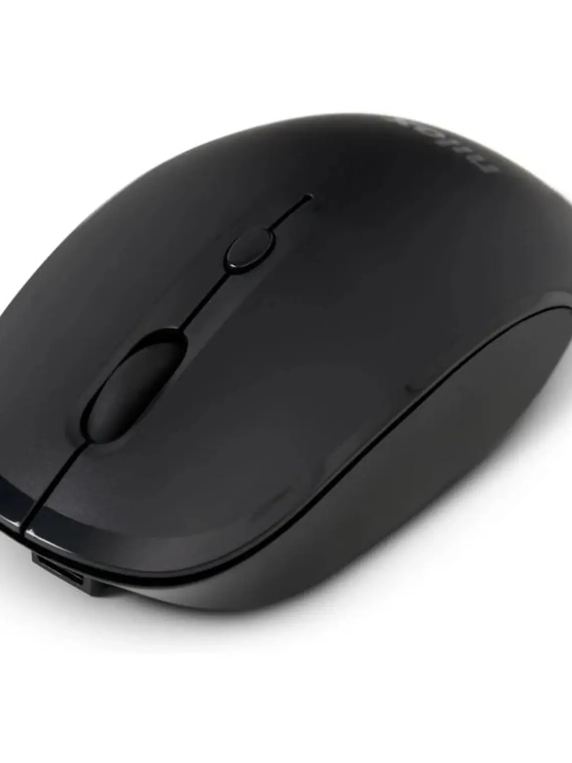 Nilox Raton inalambrico 3200dpi 4botones negro 2