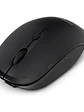 Nilox Raton inalambrico 3200dpi 4botones negro - Miniatura 2