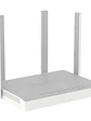 Keenetic Hero 4G+ Router Wifi6 Mesh AX1800 4xGbi - Miniatura 2