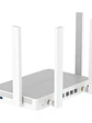 Keenetic Hero 4G+ Router Wifi6 Mesh AX1800 4xGbi - Miniatura 3
