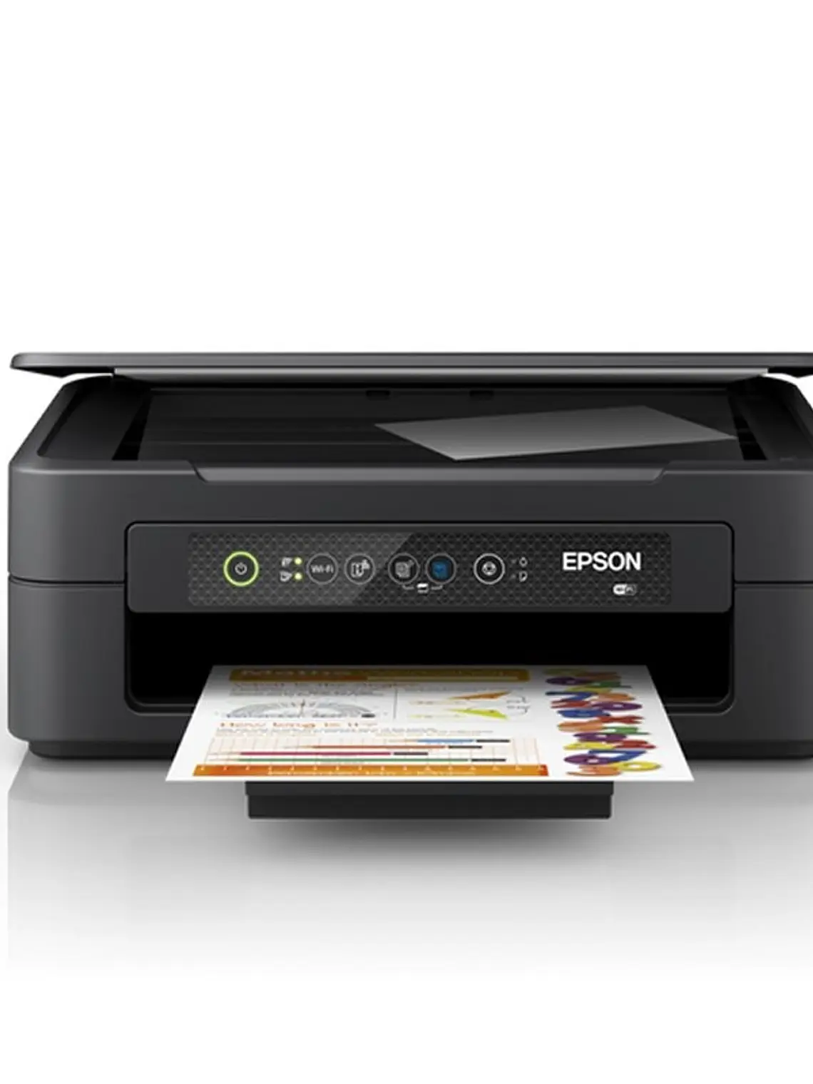 Epson Multifunción Expression Home XP-2200 Wifi 1