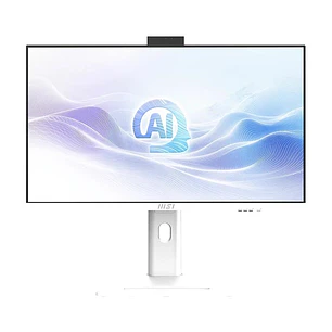 MSI AM273QP AI-246ES U7-155H 32GB 1TB W11P 27