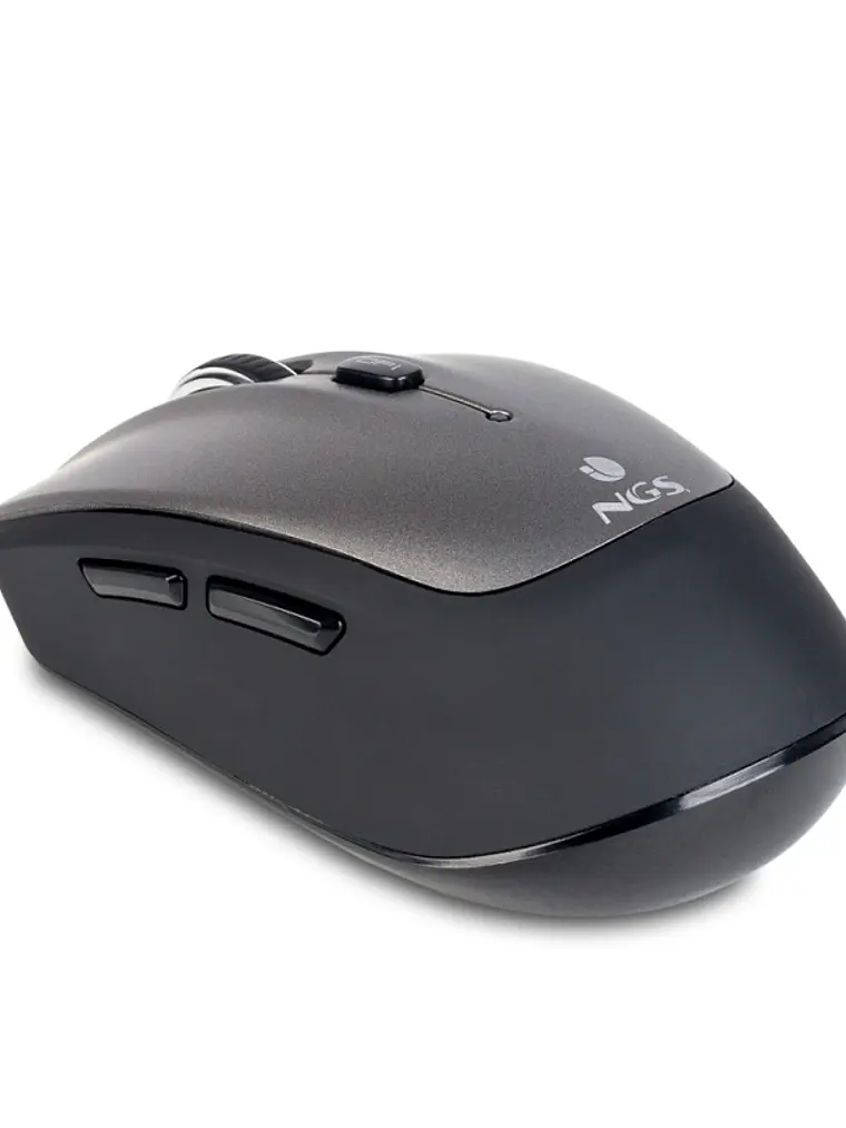 NGS Ratón inalámbrico FRIZZ Bluetooth 2