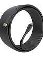Aisens Cable HDMI V2.1 CCS HEC 8K60HZ M/M 7.0m - Miniatura 2