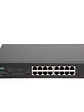 iggual Switch Gigabit 16 puertos 1000Mbps GES16000 - Miniatura 1