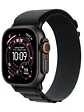 APPLE WATCH ULTRA3 49 BK TI BK ALP M - Miniatura 1