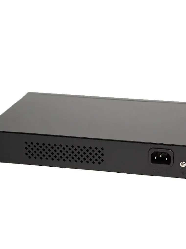 iggual Switch Gigabit 16 puertos 1000Mbps GES16000 3
