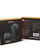 KROM KALL Auricular IN-EAR Gaming Wireless - Miniatura 4