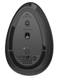 Logitech MX Vertical Ratón ergonómico Negro - Miniatura 4