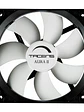 Tacens Aura II ventilador caja 8cm 10db bearing - Miniatura 1