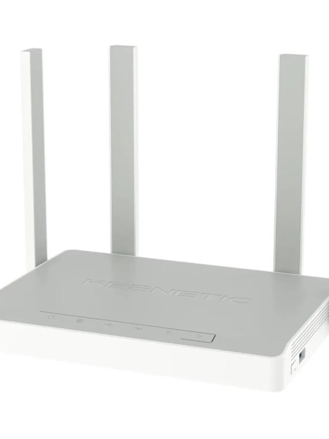 Keenetic Hopper Router Wifi 6 Mesh AX1800 4 x 1 Gb 1