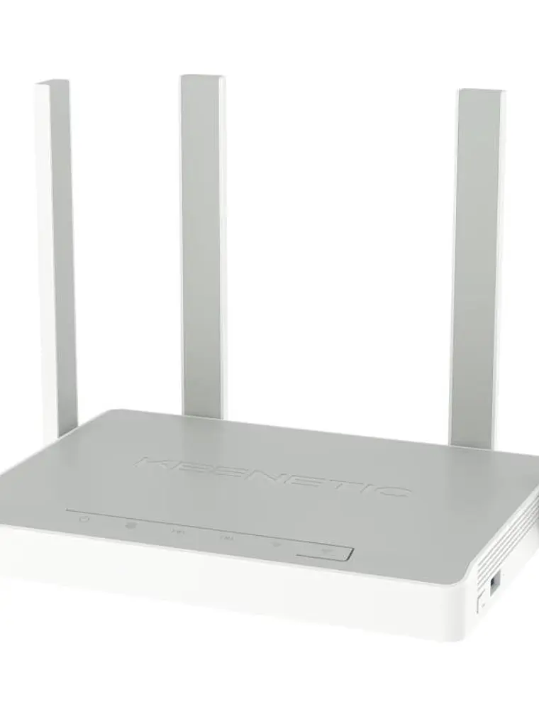Keenetic Hopper Router Wifi 6 Mesh AX1800 4 x 1 Gb 1