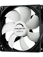 Tacens Aura II ventilador caja 8cm 10db bearing - Miniatura 2