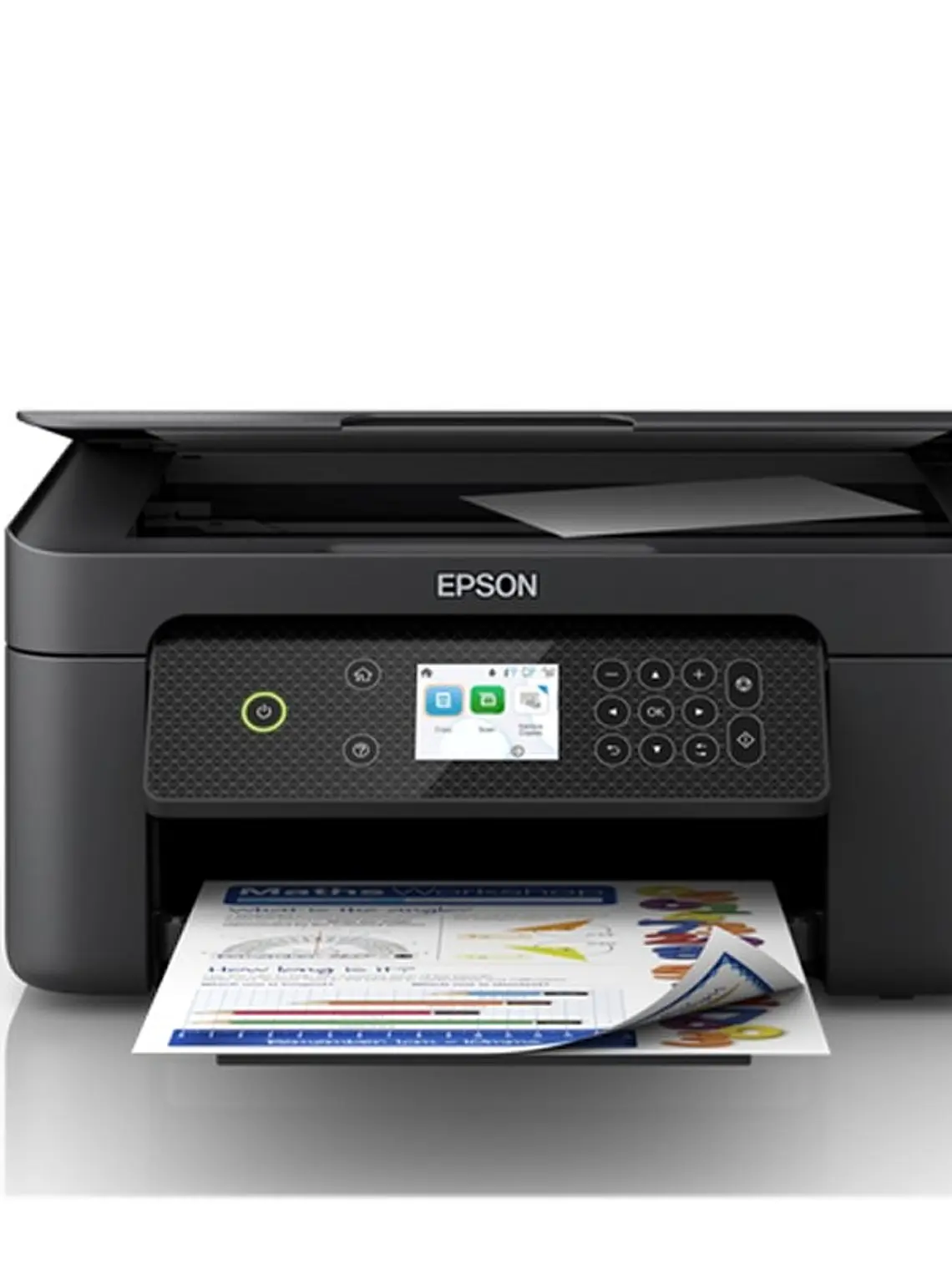 Epson Multifunción Expression Home XP-4200 Wifi 1