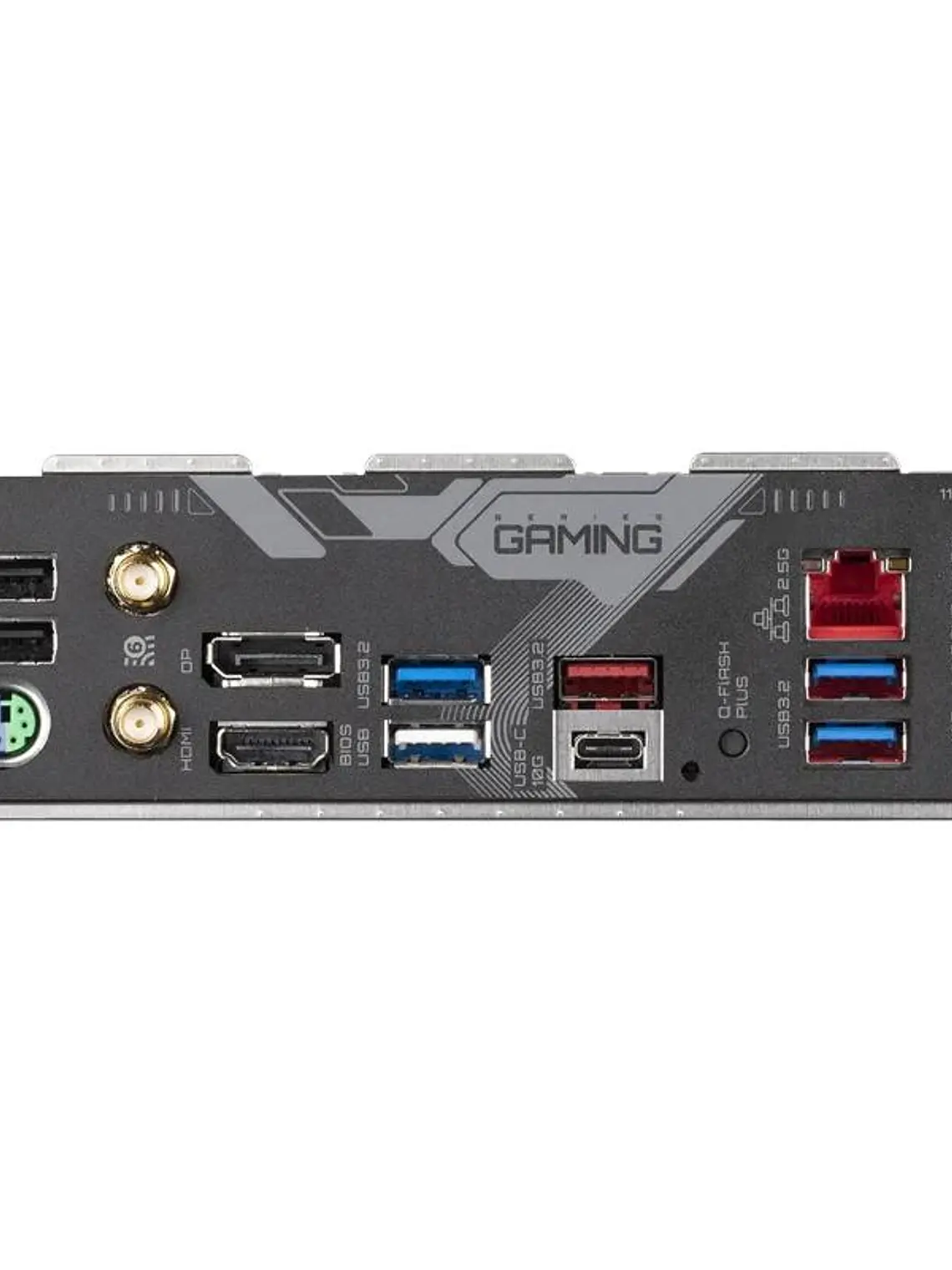Gigabyte Placa Base B650 GAMING X AX V2 ATX AM5 4