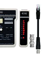 Nanocable Testeador cable RJ11/RJ12/RJ45, coaxial - Miniatura 1