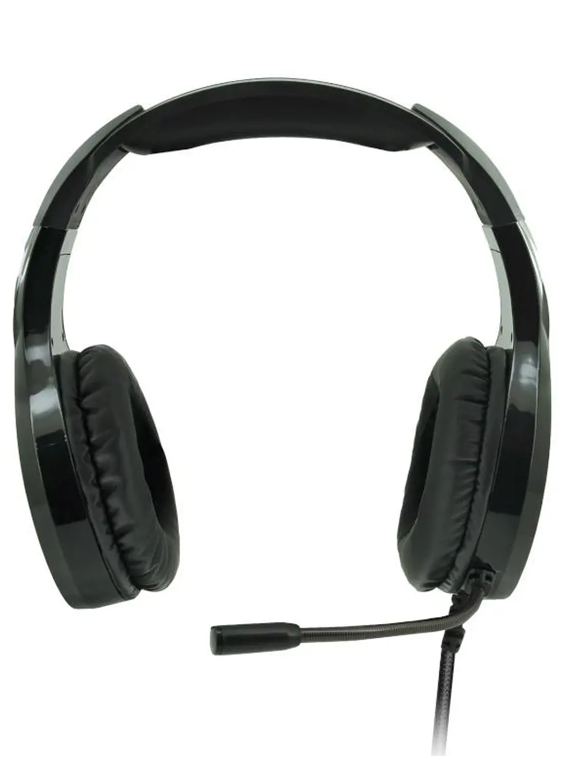 Spirit of Gamer Auricular Pro-H8 black 3