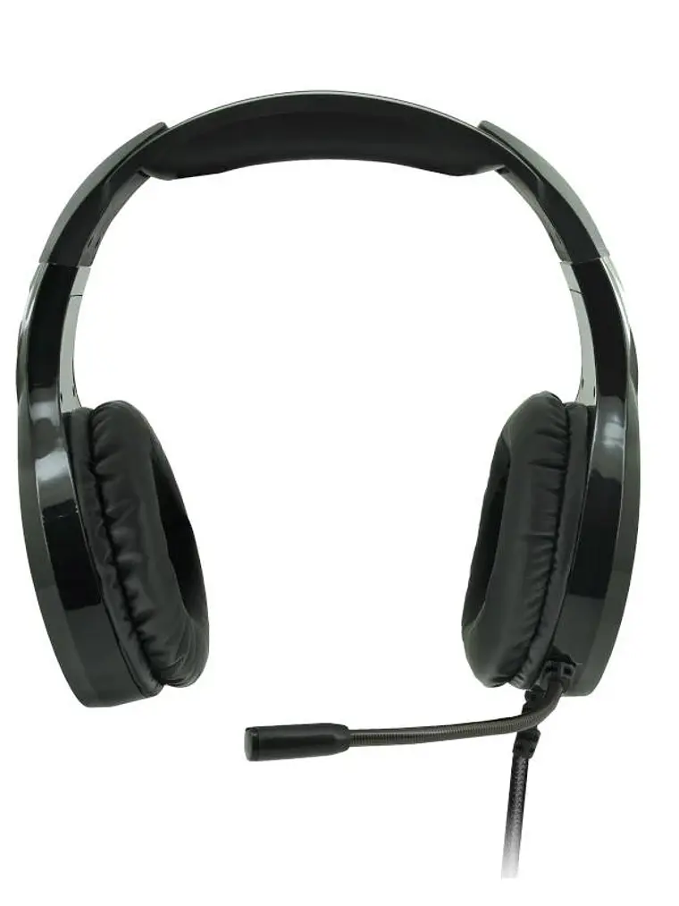 Spirit of Gamer Auricular Pro-H8 black 3