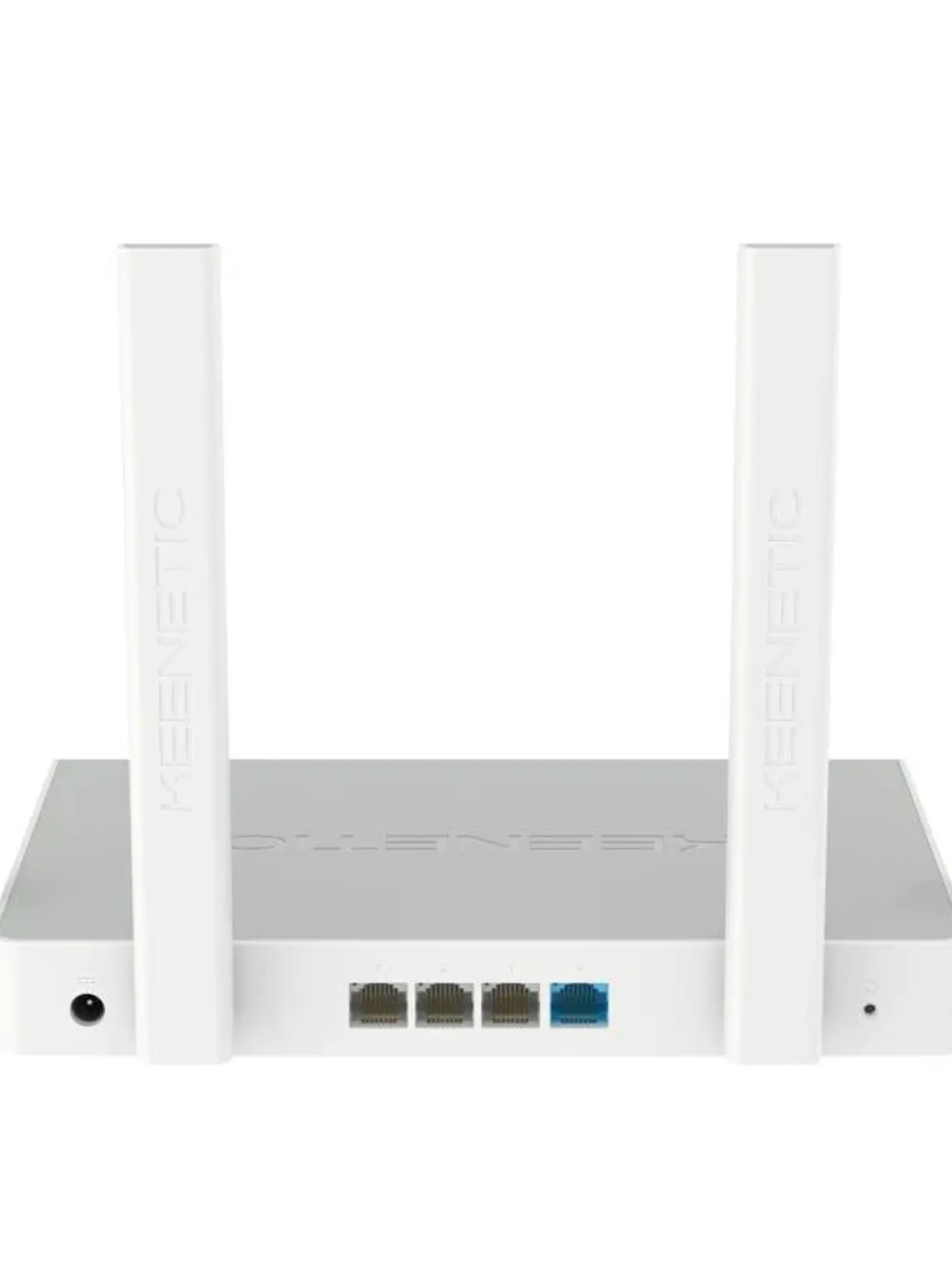 Keenetic Hopper Router Wifi 6 Mesh AX1800 4 x 1 Gb 4