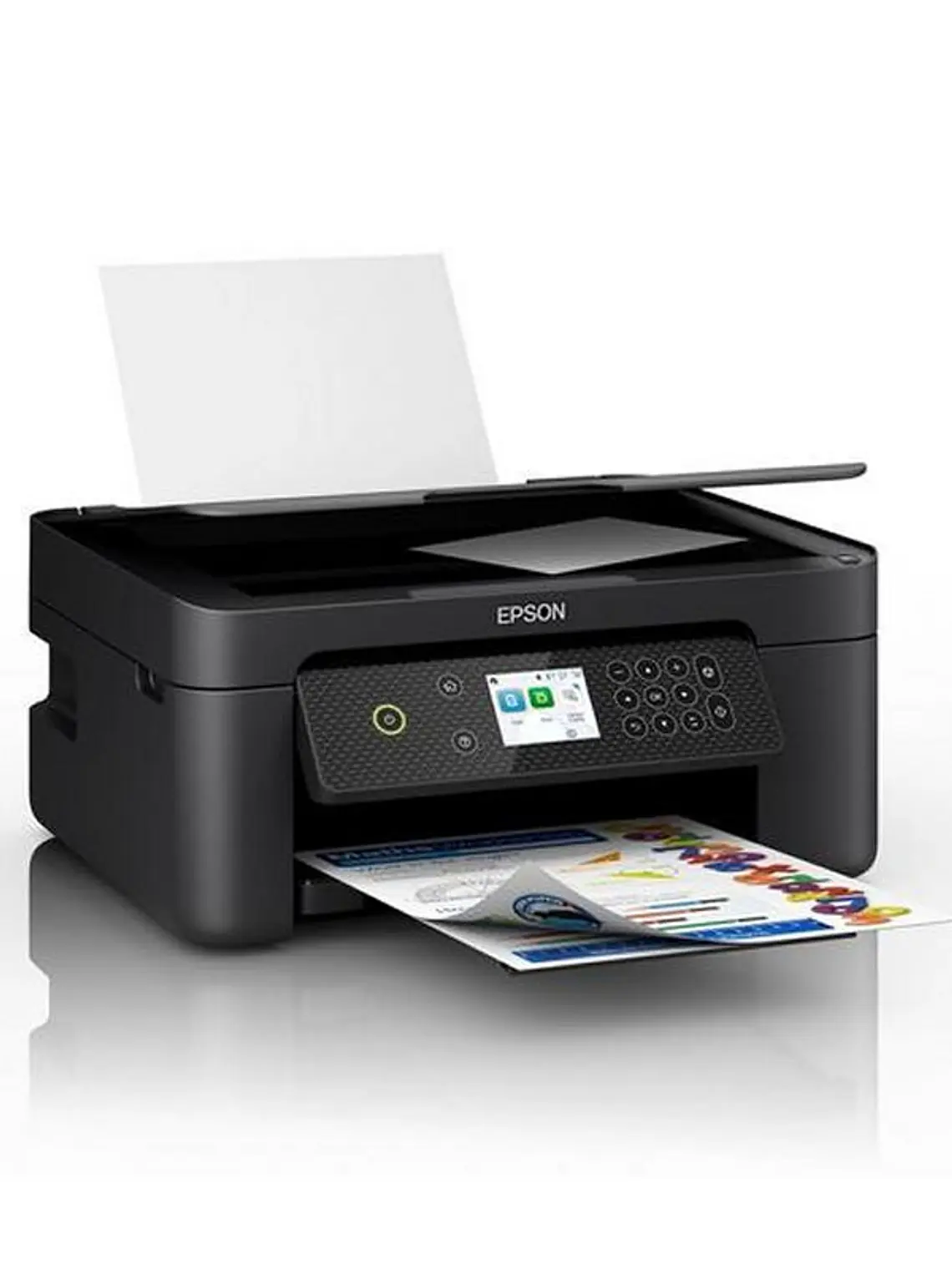 Epson Multifunción Expression Home XP-4200 Wifi 2