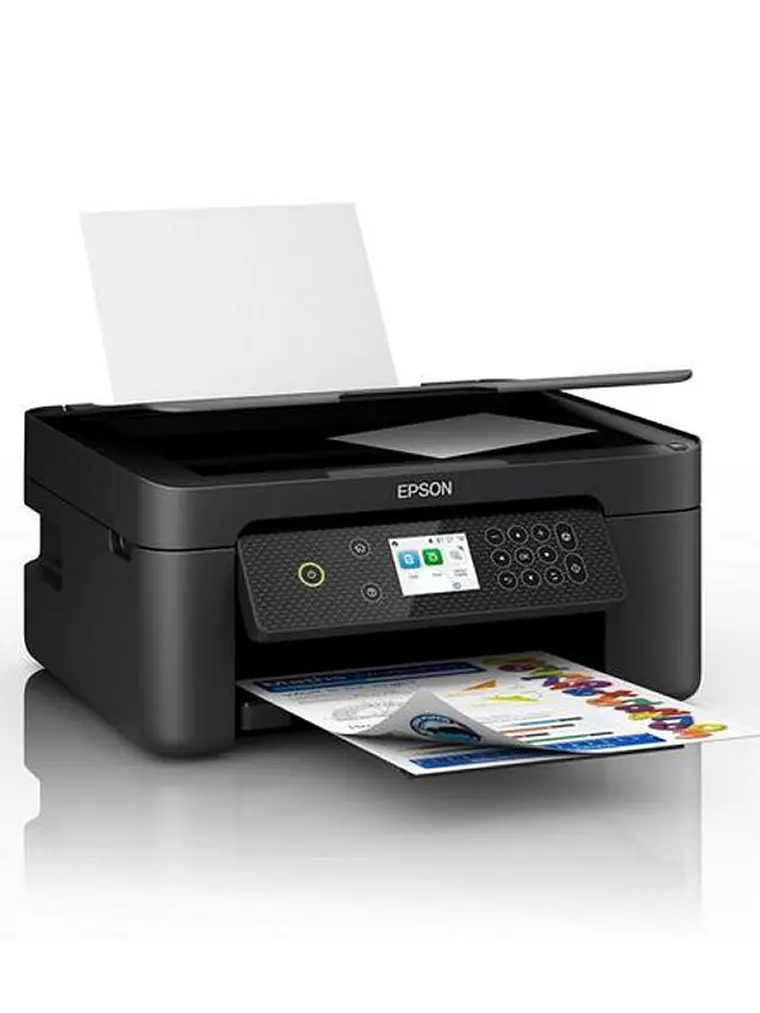Epson Multifunción Expression Home XP-4200 Wifi 2