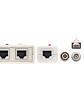 Nanocable Testeador cable RJ11/RJ12/RJ45, coaxial - Miniatura 2