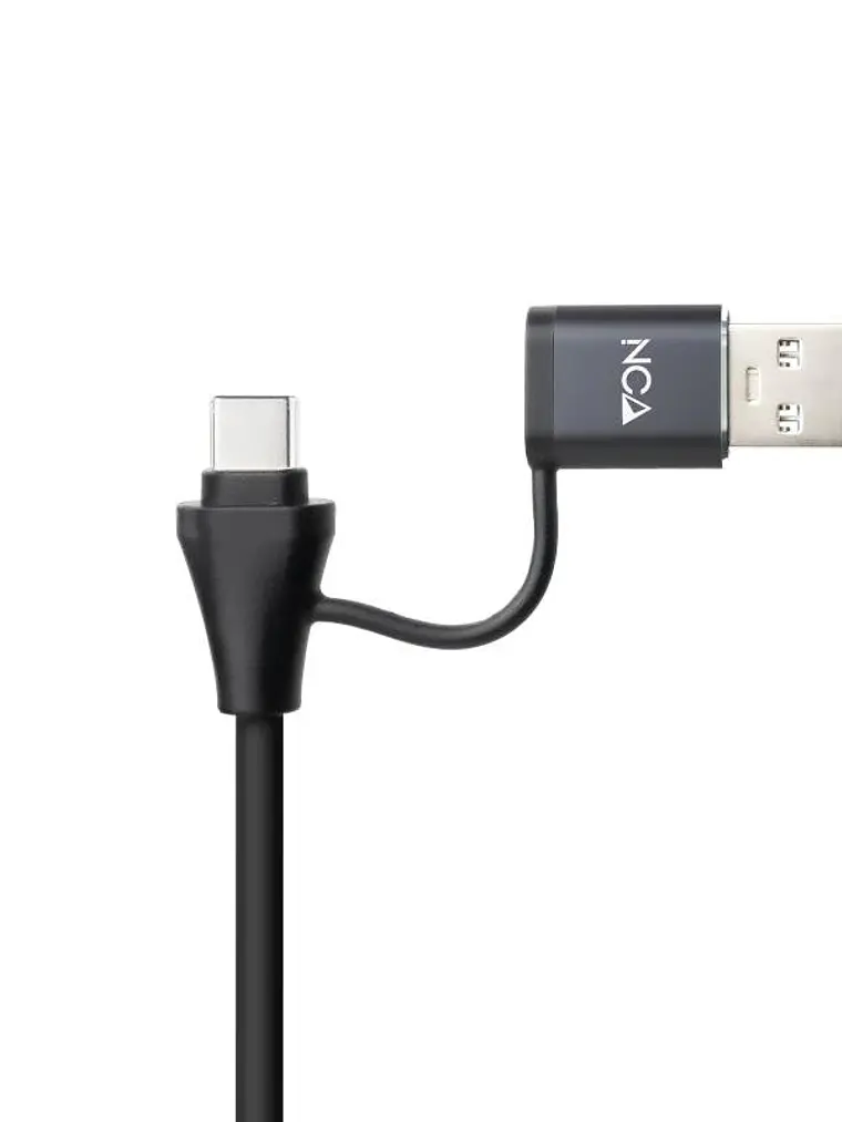 Nanocable Capturadora de video/audio 4K/30HZ 3