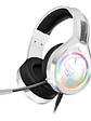 Spirit of Gamer Auricular Pro-H8 white - Miniatura 1