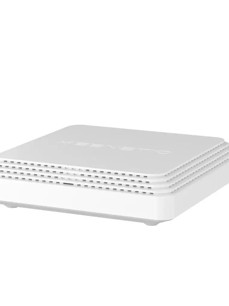 Keenetic Hopper SE Router/Amplificador Wifi 6 Mesh 1