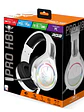Spirit of Gamer Auricular Pro-H8 white - Miniatura 2
