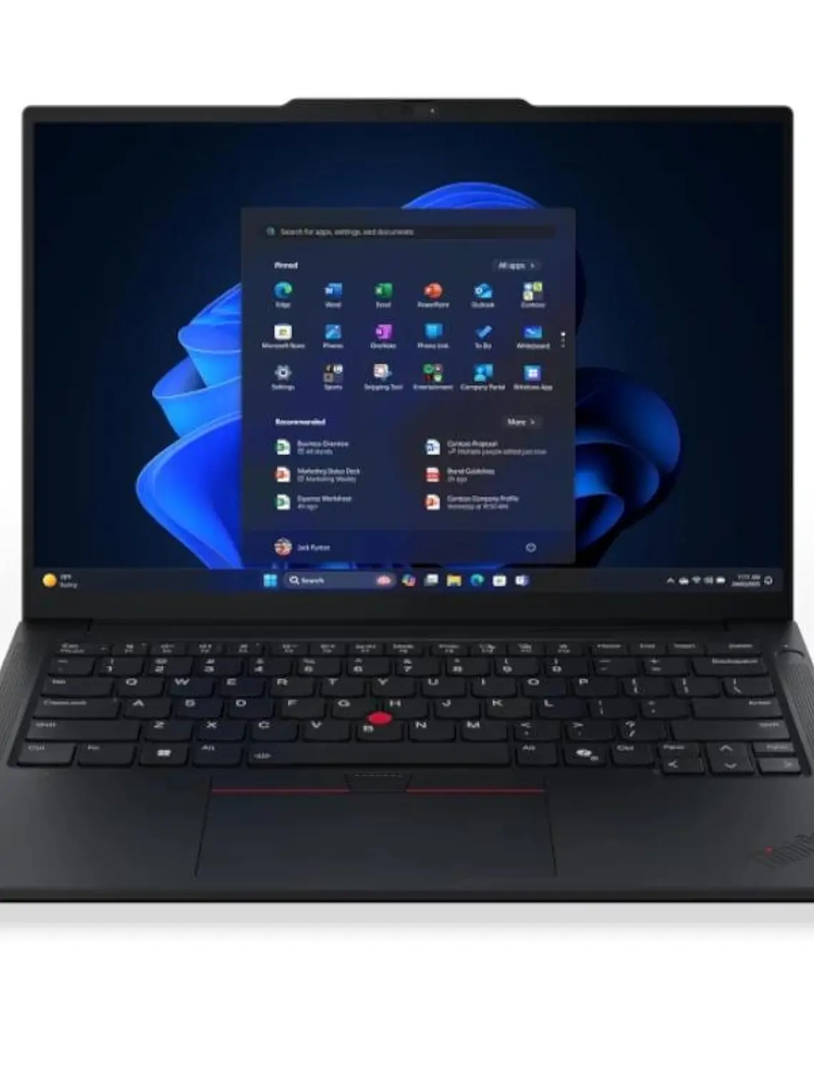 Lenovo NB TP E14 G7 LNL U5-226V 16G 512G W11P 14