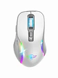 Spirit of Gamer Raton Inalambrico Elite M50 Blanco - Miniatura 2