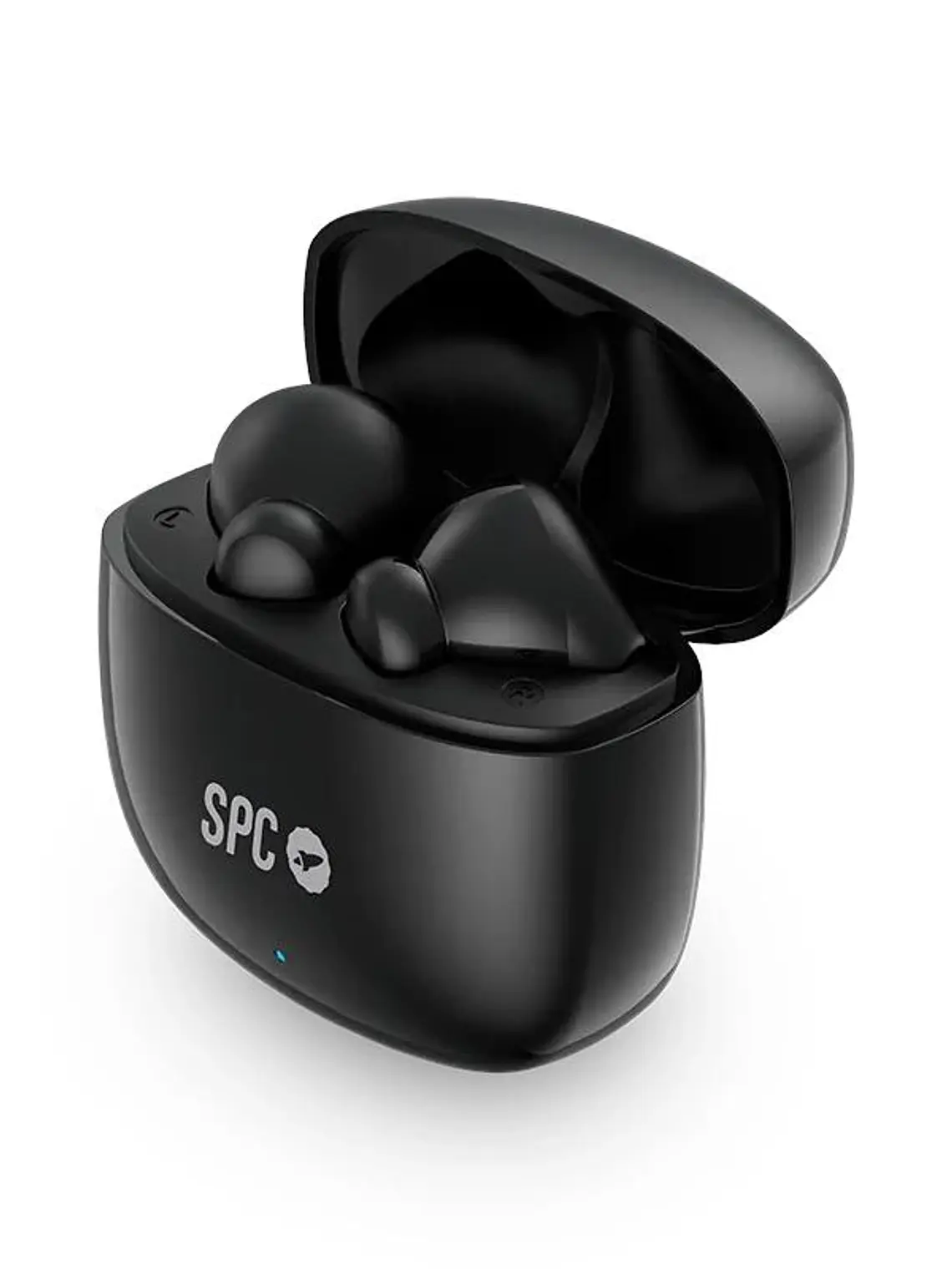 SPC Auricular Zion 2 BT Ipx4 negro 2
