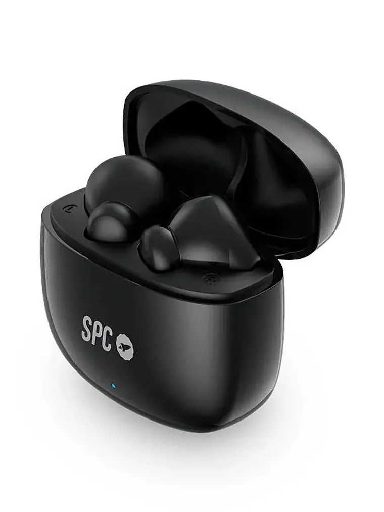 SPC Auricular Zion 2 BT Ipx4 negro 2