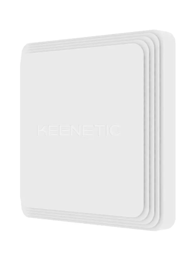 Keenetic Challenger SE Router/Amplificador Wifi 6 1