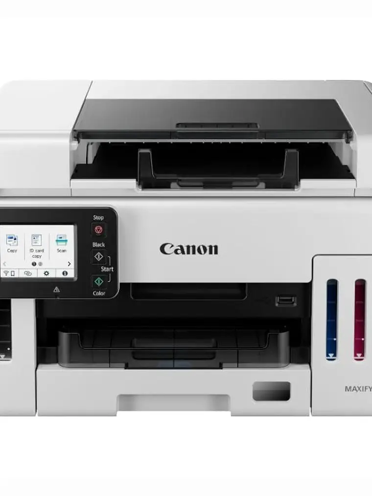 Canon Multifunción MAXIFY GX6550 1