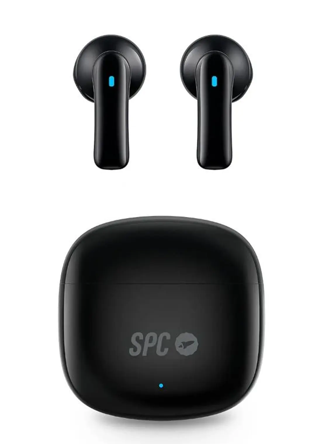 SPC Auricular Zion 2 BT Ipx4 negro 3
