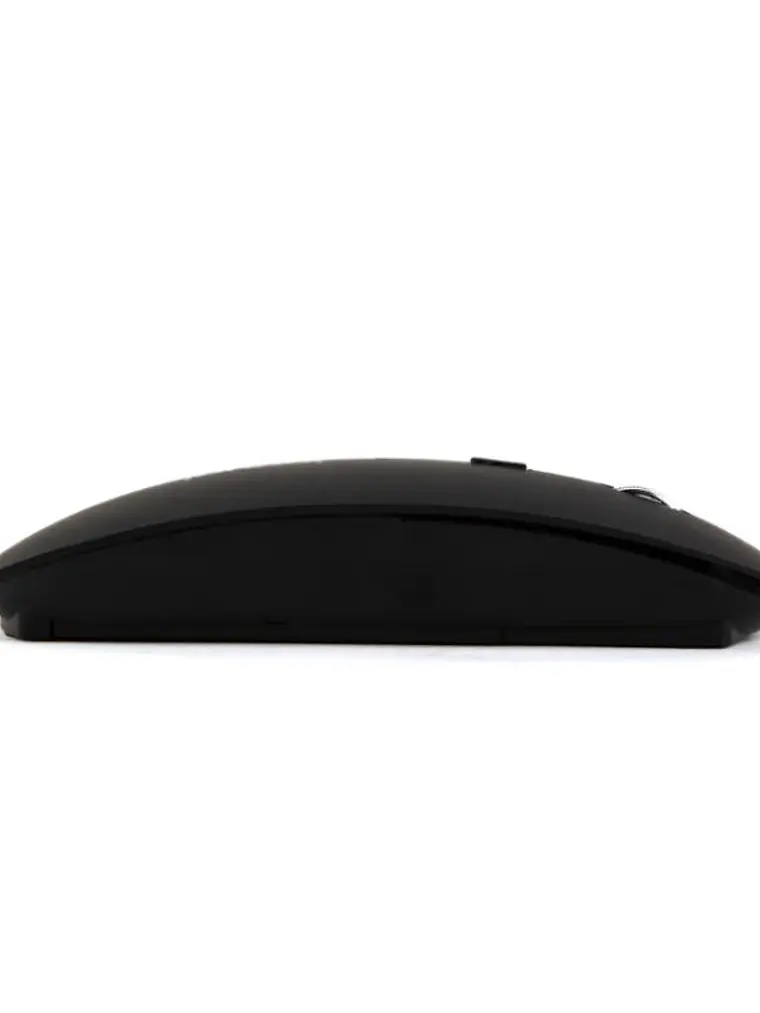 iggual Ratón Bluetooth BOM-1600DPI negro 2