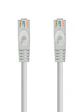 Nanocable Latiguillo Cat. 6A LSZH/UTP 1,5 M Gris - Miniatura 2